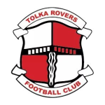 Tolka Rovers crest