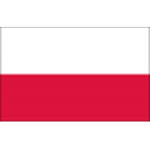 Poland U19 W crest