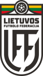 Pempininkai Gargždai crest