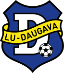 Union / Daugava crest