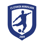 Stiinta Miroslava crest