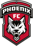 Phoenix FC crest