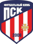 PSK Dinskaya crest