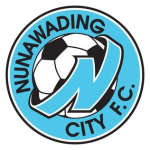 Nunawading crest