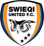 Swieqi Utd W crest