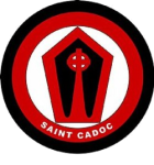 St Cadoc's crest