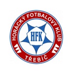 Třebíč crest