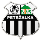 Petržalka II crest