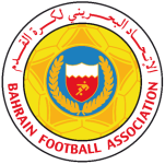 Bahrain U20 W crest