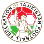 Tajikistan U20 W crest