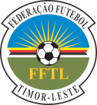 Timor-Leste U20 W crest