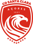 Santa Clara U19 crest