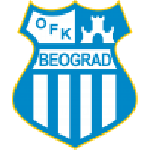 OFK Beograd crest