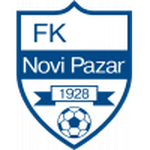 Novi Pazar crest