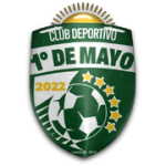 Primero Mayo crest