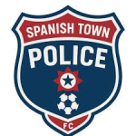 Spanish Town Police crest