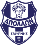 Apollon KV crest