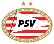 PSV Eindhoven U21 crest