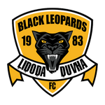 Black Leopards crest