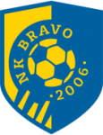 Bravo U19 crest