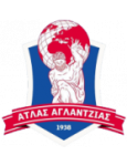 Atlas Aglantzi crest
