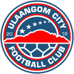 Ulaangom City crest