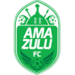 Amazulu crest
