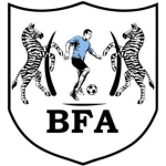 Black Lions crest