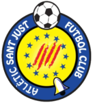 Sant Just crest