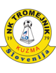 Tromejnik Montpreis crest
