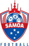 Samoa U17 W crest