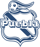 Puebla U21 crest