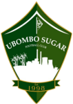 Ubombo Sugar crest