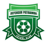 Patibamba crest