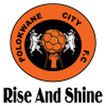 Polokwane City crest