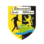 SA Beaumont crest
