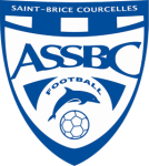 Saint-Brice Courcelles crest