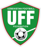 Uzbekistan U18 crest