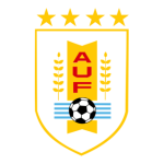 Uruguay U18 crest