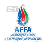 Azerbaijan U19 W crest