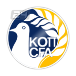 Cyprus U19 W crest