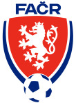 Czech Republic U17 W crest