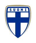 Finland U19 W crest