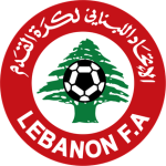 Lebanon U17 W crest