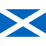 Scotland U19 W crest