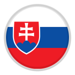 Slovakia U19 W crest