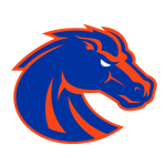 Boise crest