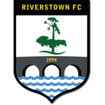 Riverstown FC crest