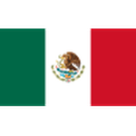 Team Mexico crest