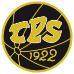 TPS 2 crest